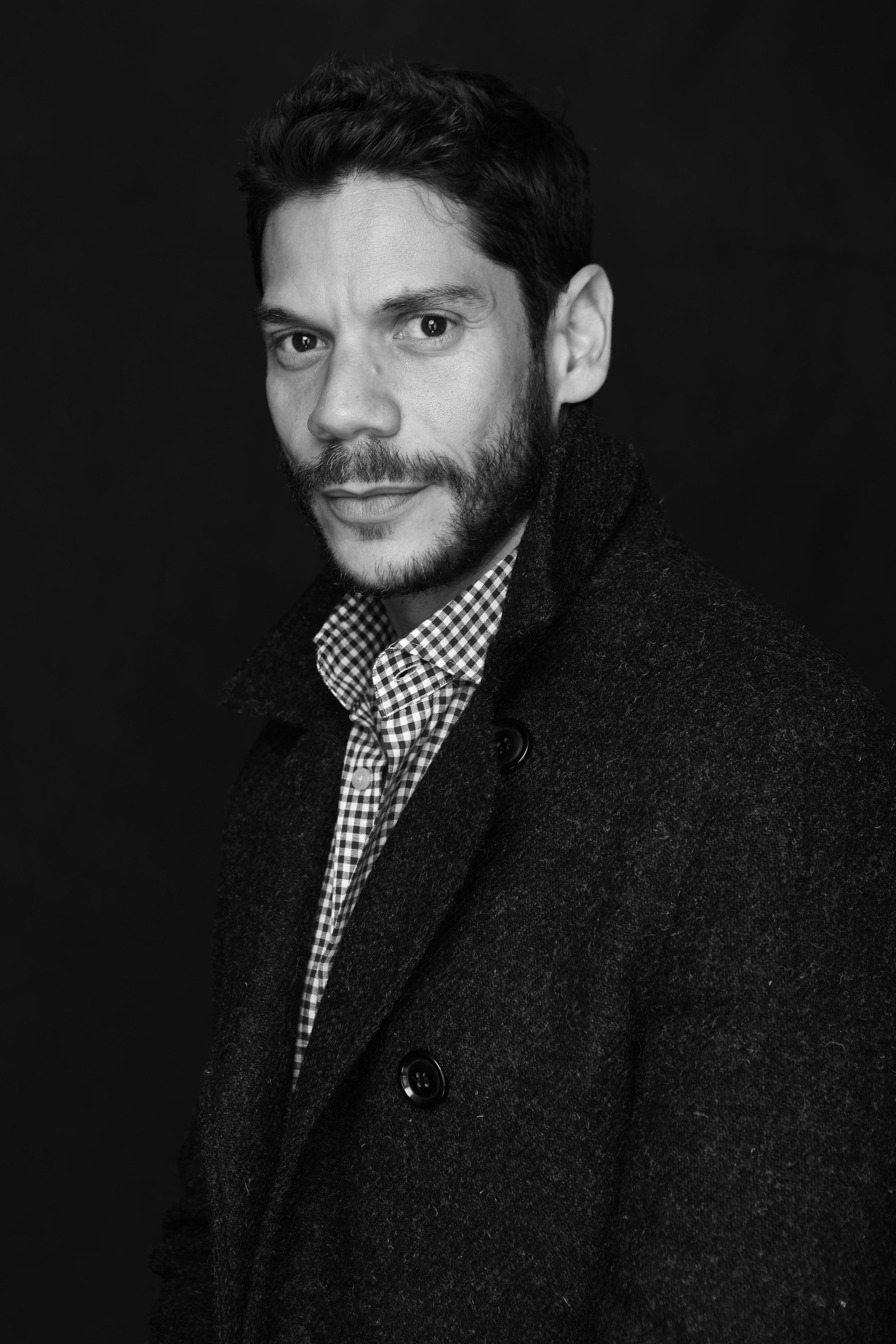 Yohir Akerman