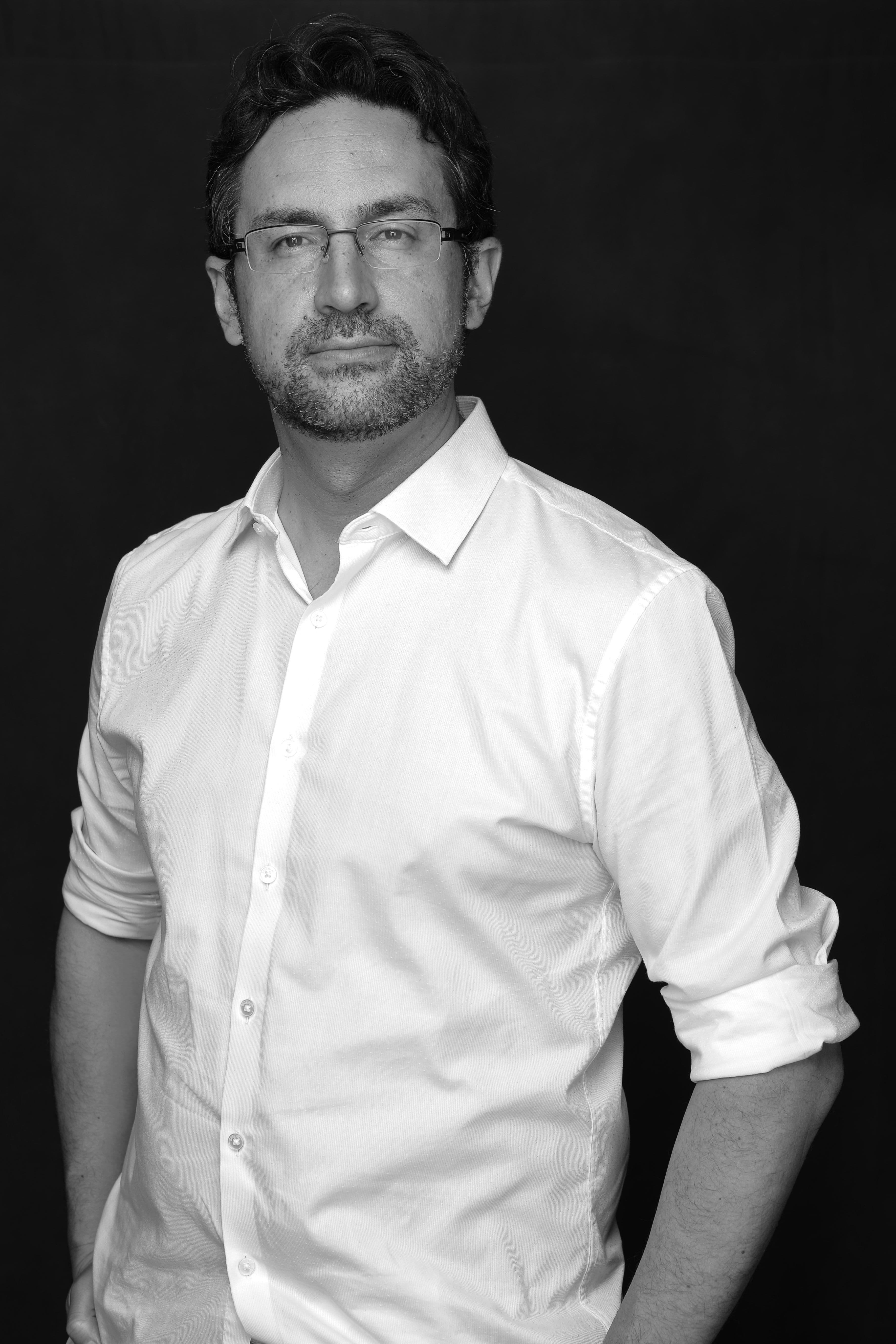 Camilo A. Enciso V.