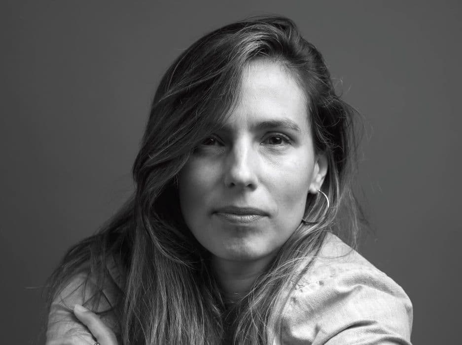 Helena Urán Bidegain