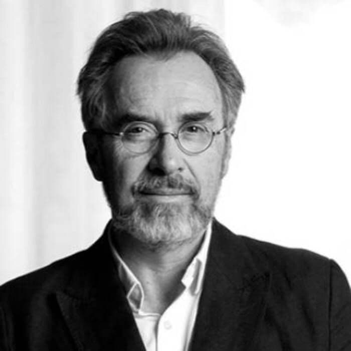 Mauricio García Villegas