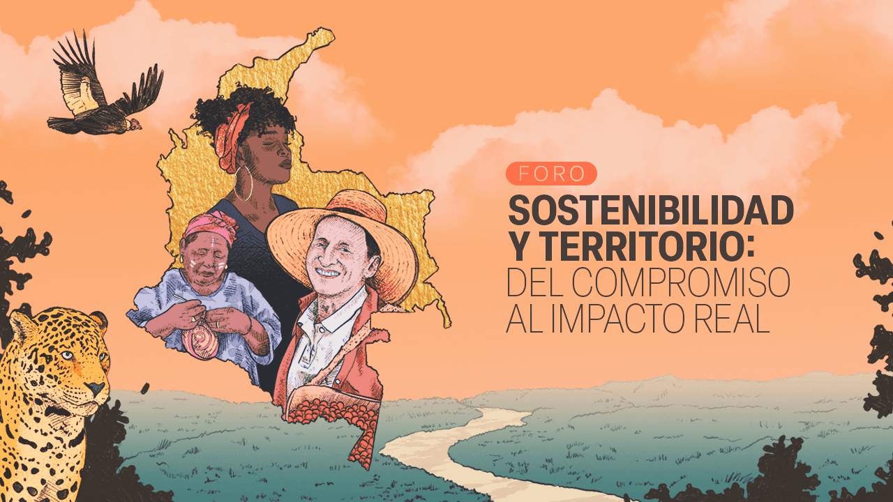 Amazonía: La tierra perdida