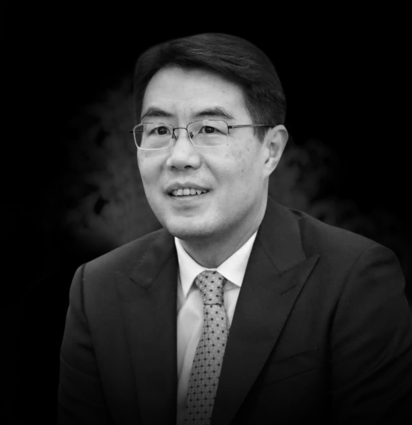 Zhu Jingyang