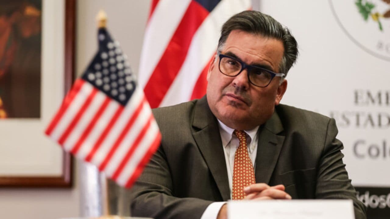 photologuephotos2025-01estados_unidos_removio_de_su_cargo_al_embajador_encargado_en_colombia_francisco_palmierijpg