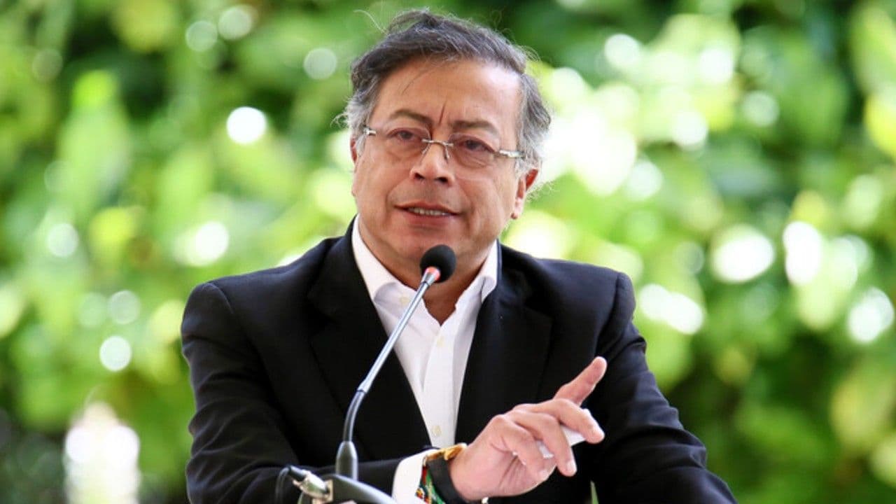 Gustavo Petro 04092025