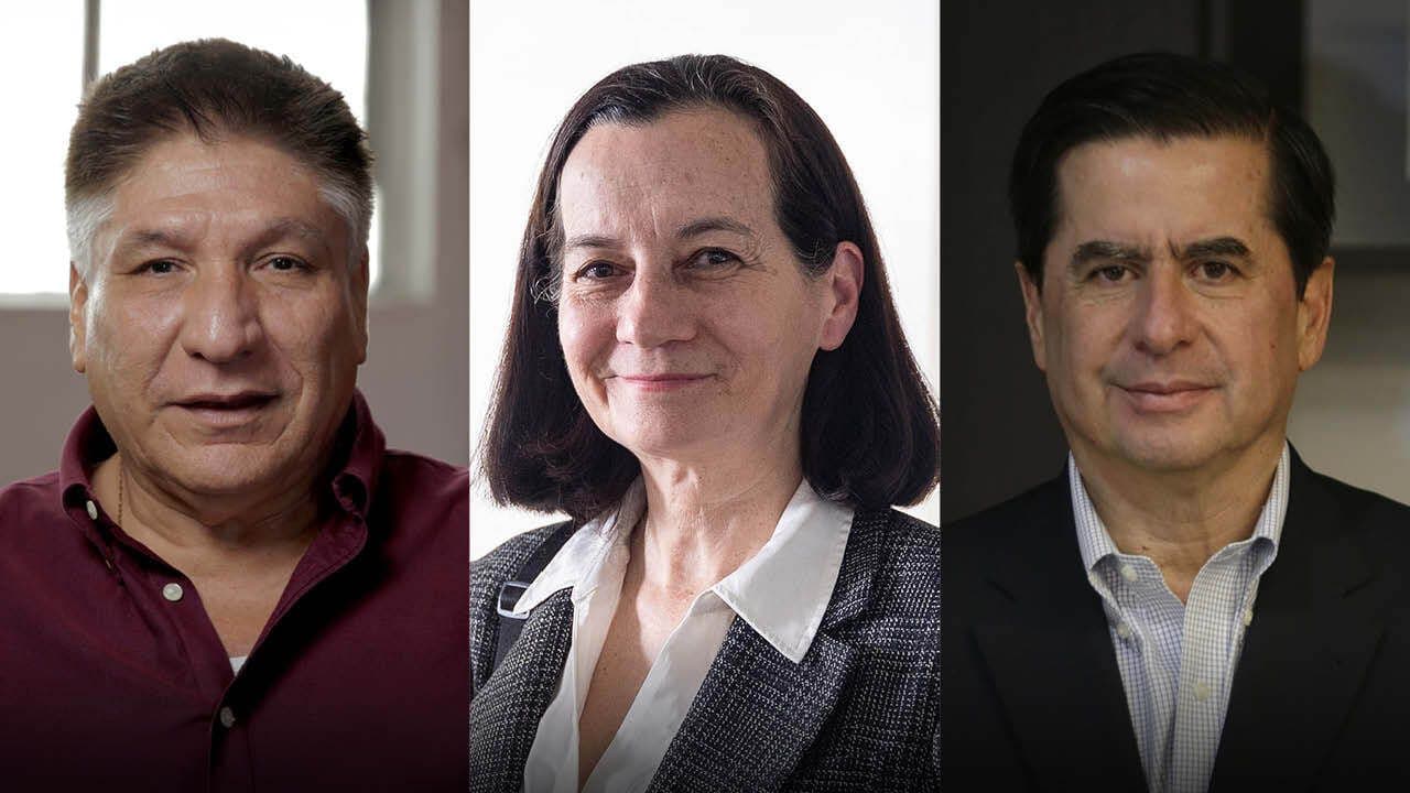 Víctimas y políticos sobre decisión de la JEP