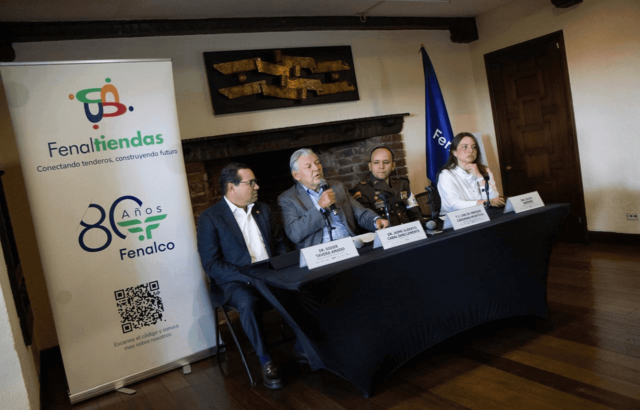 La FND advirtió sobre el impacto del contrabando de cigarrillos en las rentas de los departamentos. La FND advirtió sobre el impacto del contrabando de cigarrillos en las rentas de los departamentos.