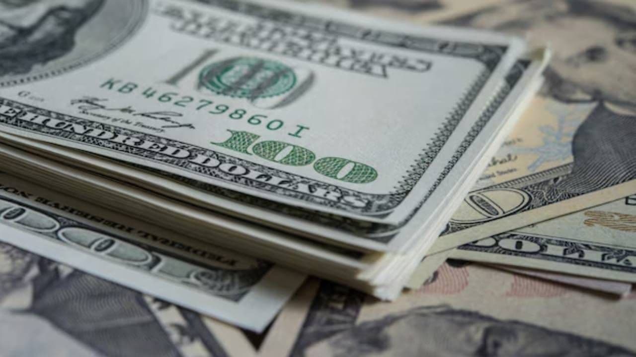 Dólar 10 Dólar 10