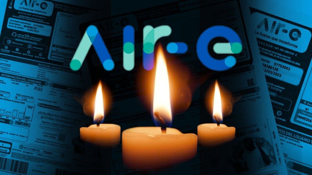 Air-e empresa