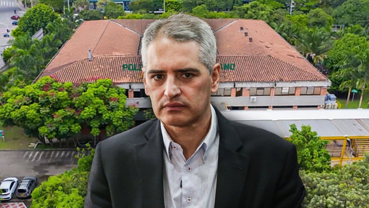 Gobernador de Antioquia y universidades