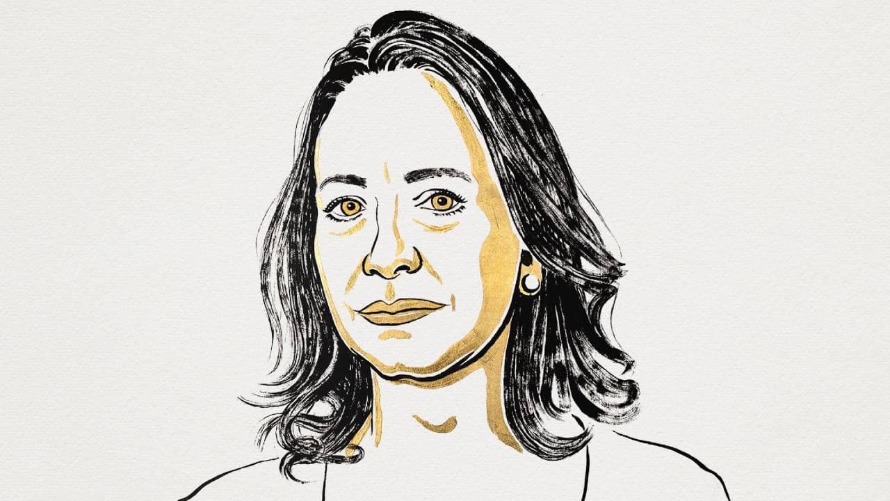 Maria Corina Machado 10