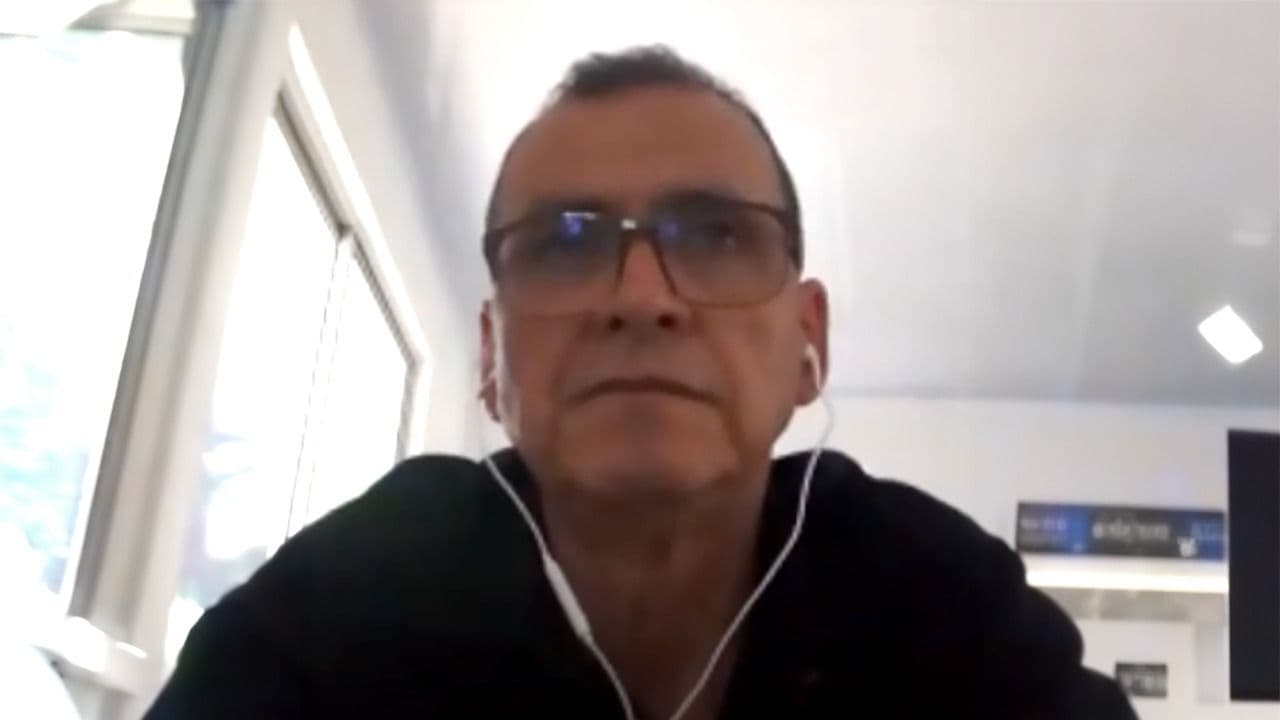 Luis Alberto Rendón 3