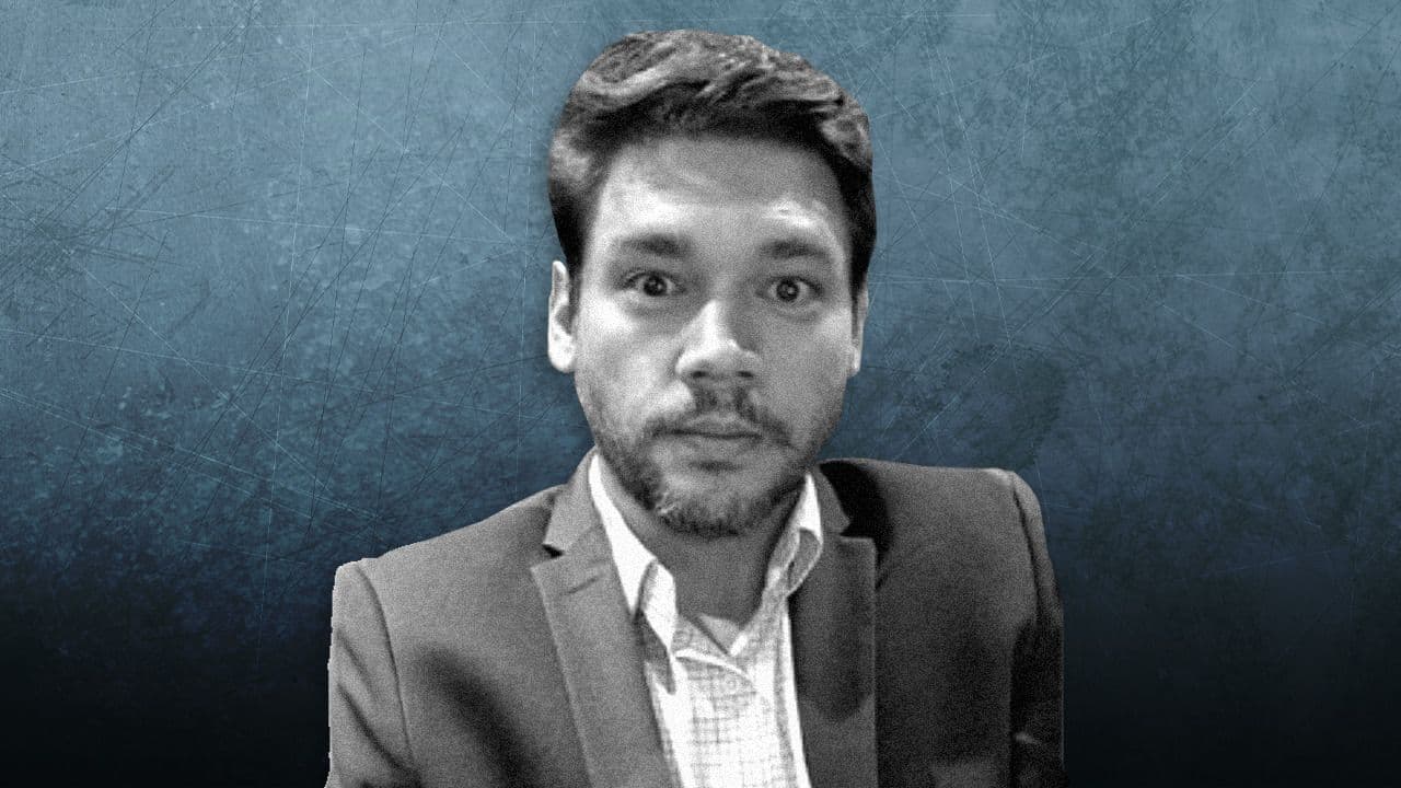 Leonardo Morales Banco de la República