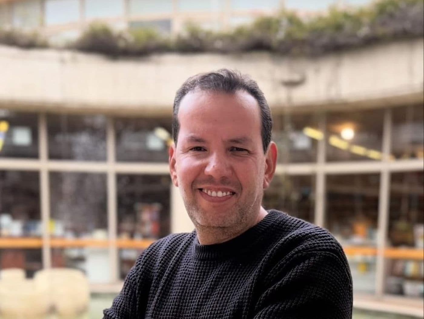 Andrés Arias