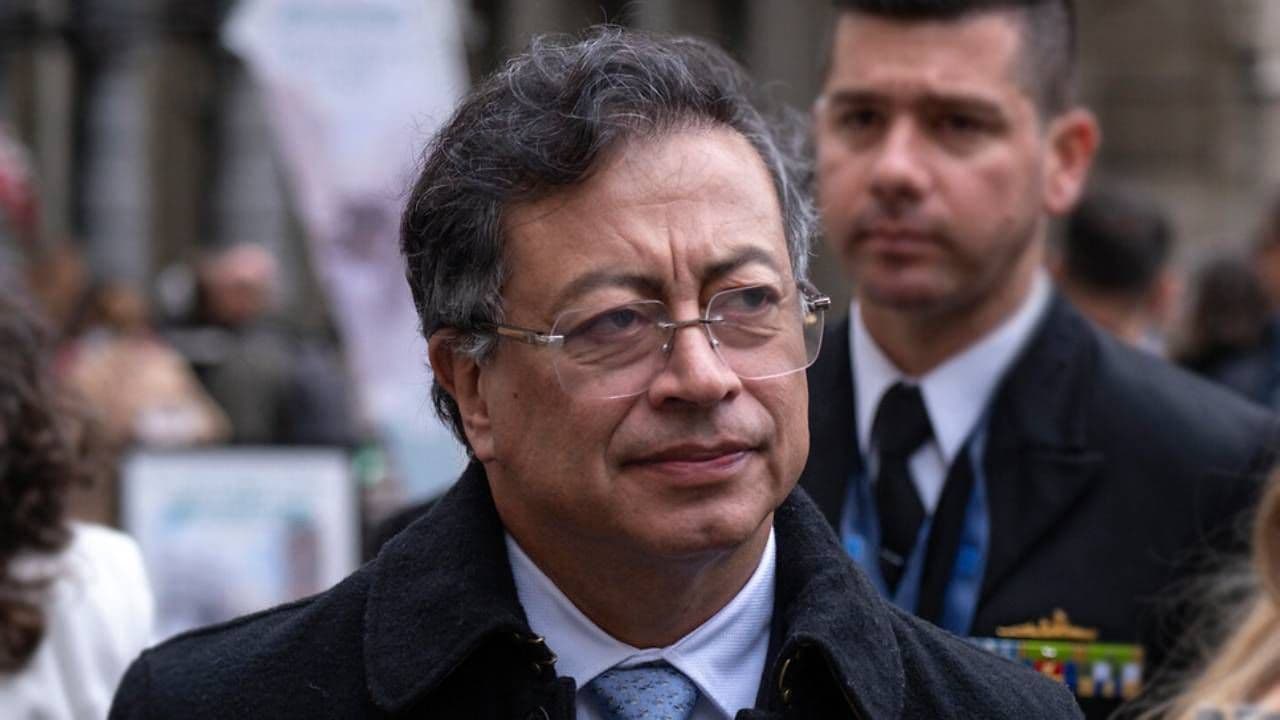 Gustavo Petro 25