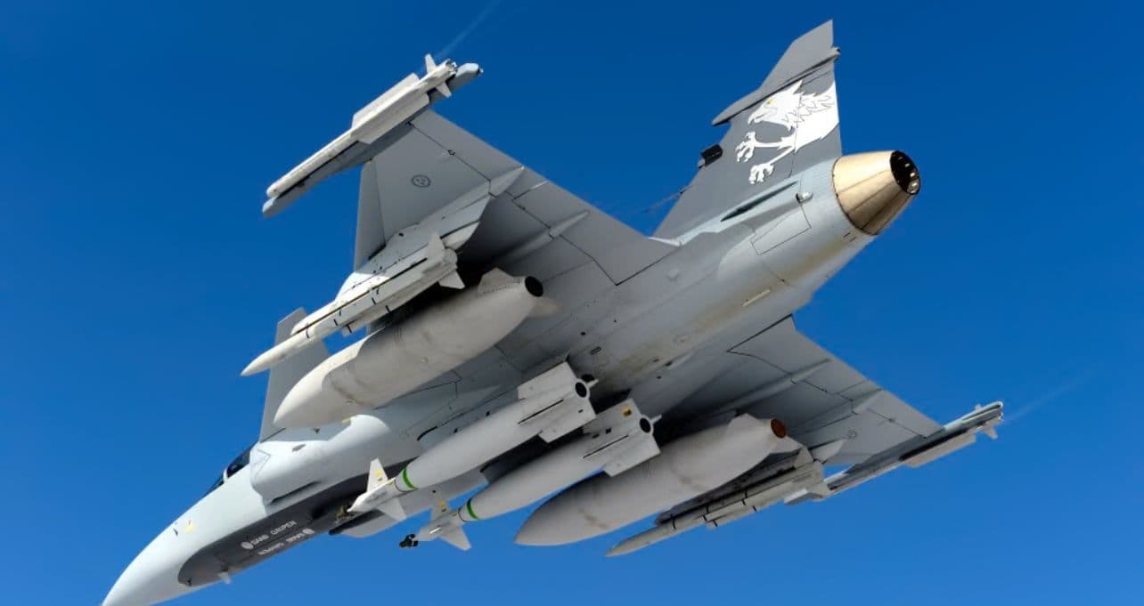 grippen