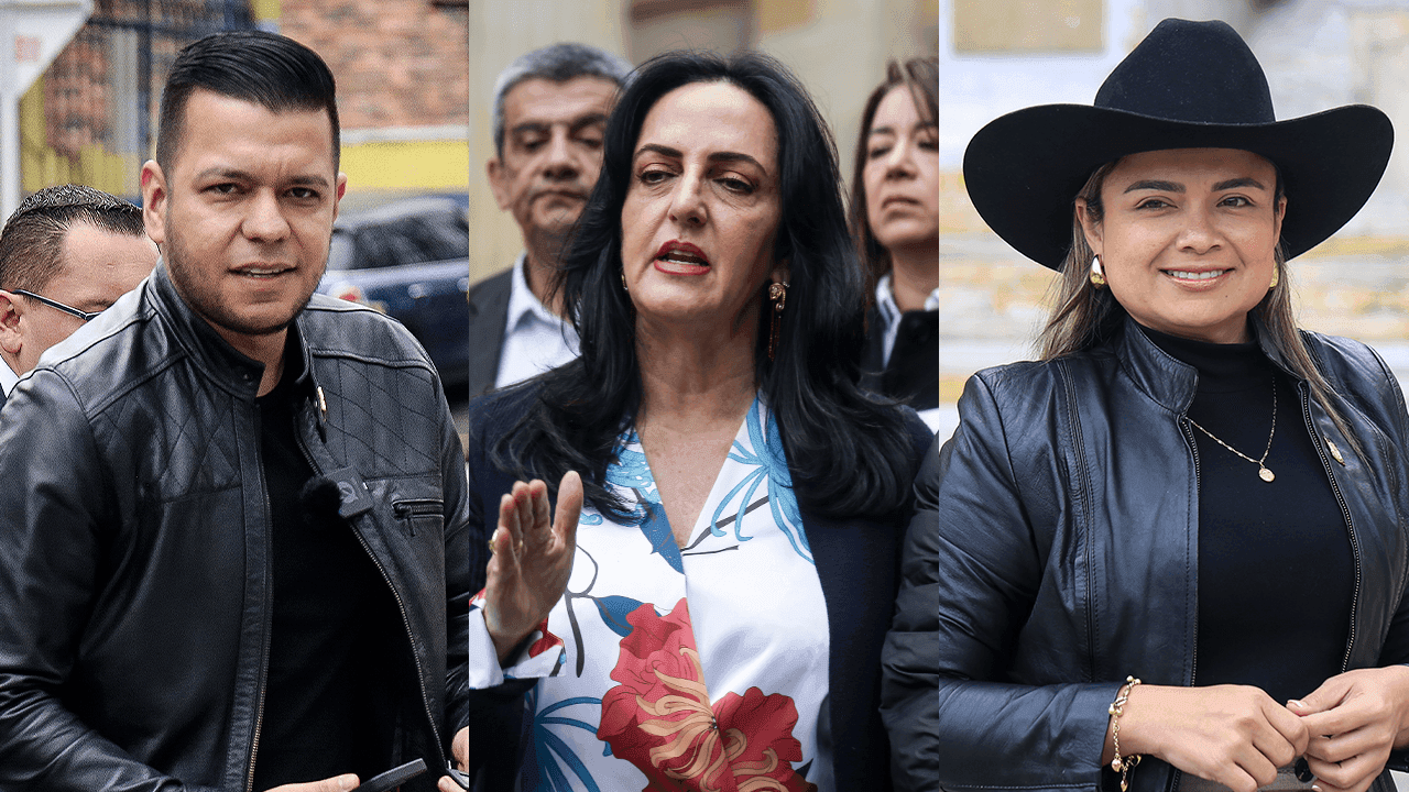 Jota Pe, Cabal y Garrido Jota Pe, Cabal y Garrido