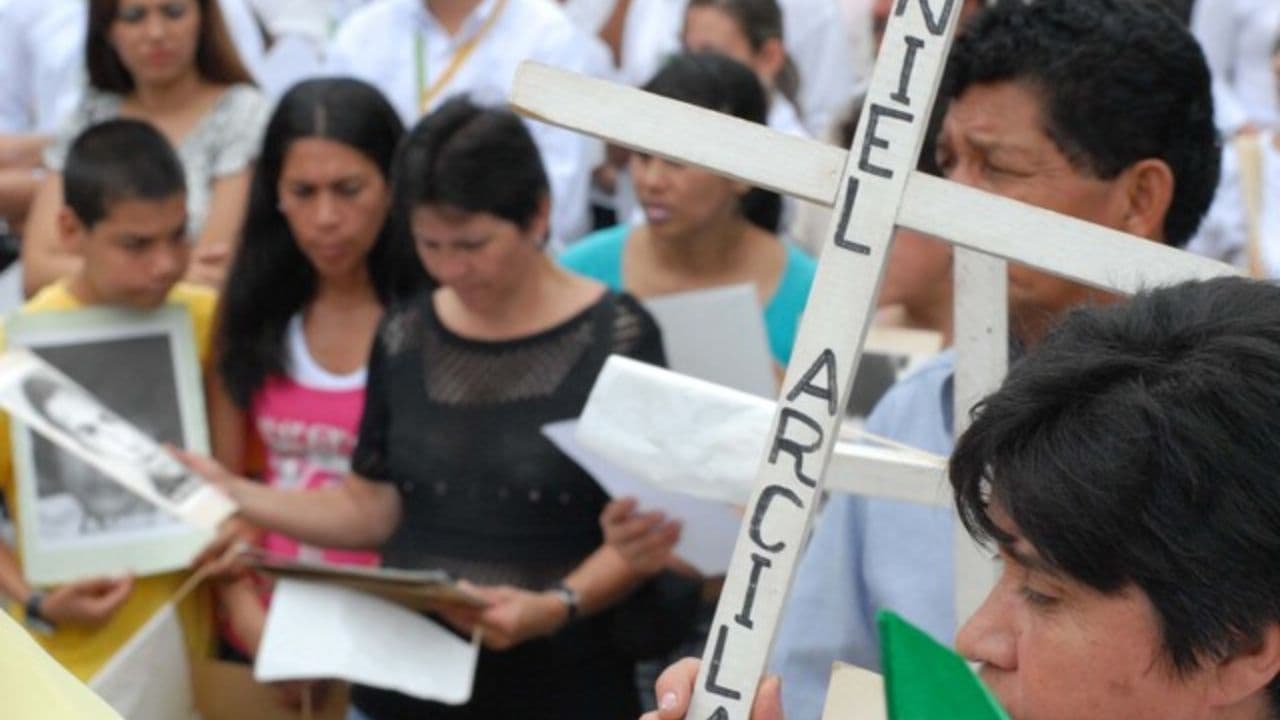 Masacre en Trujillo 2