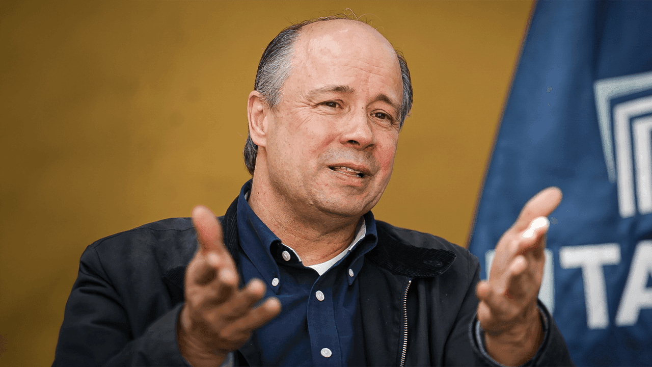 Francisco José Lloreda. Créditos: Colprensa