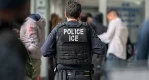 agentes ice
