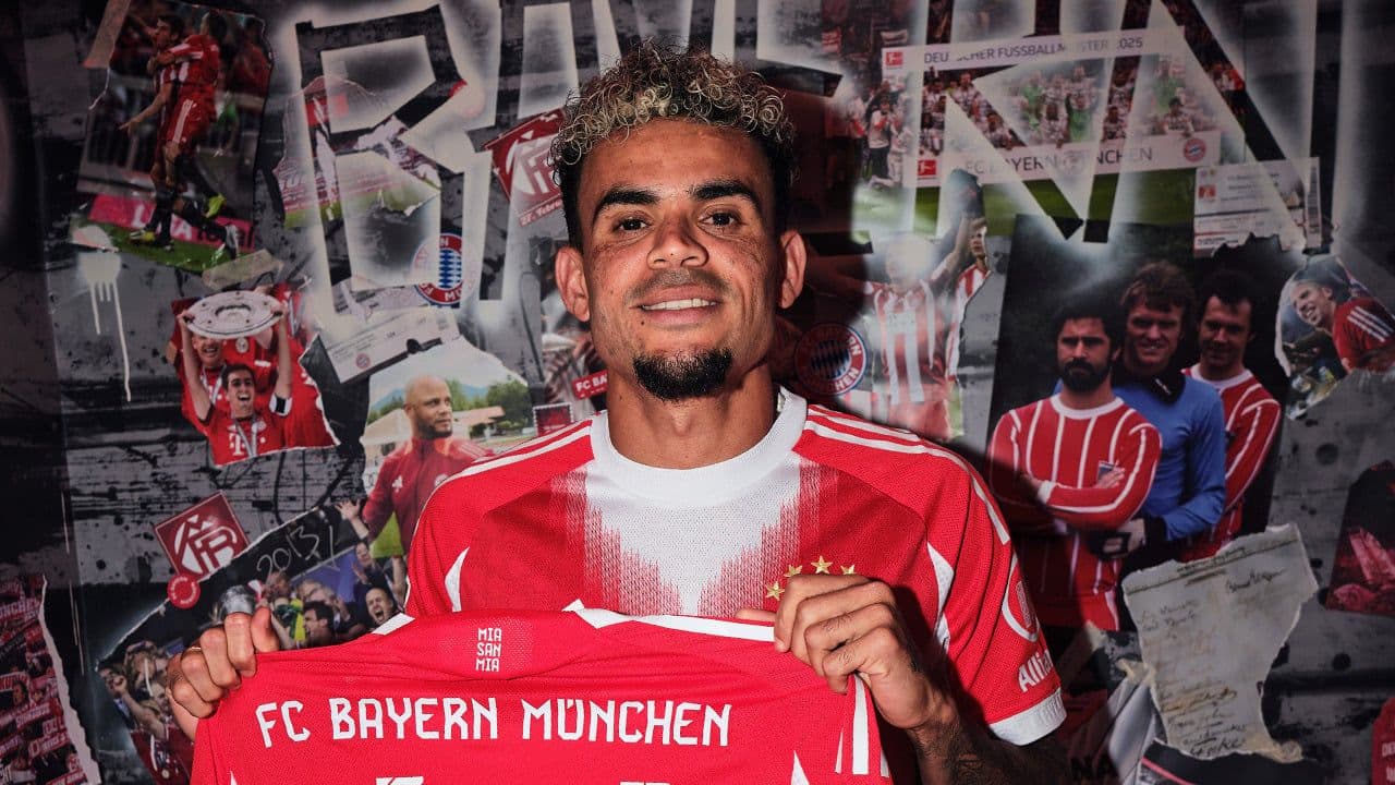 Luis Díaz