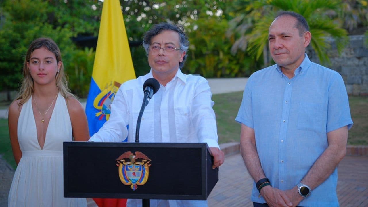 Demandas contra el decreto de salario mínimo