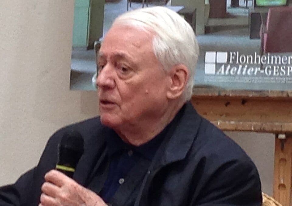 Alexander Kluge