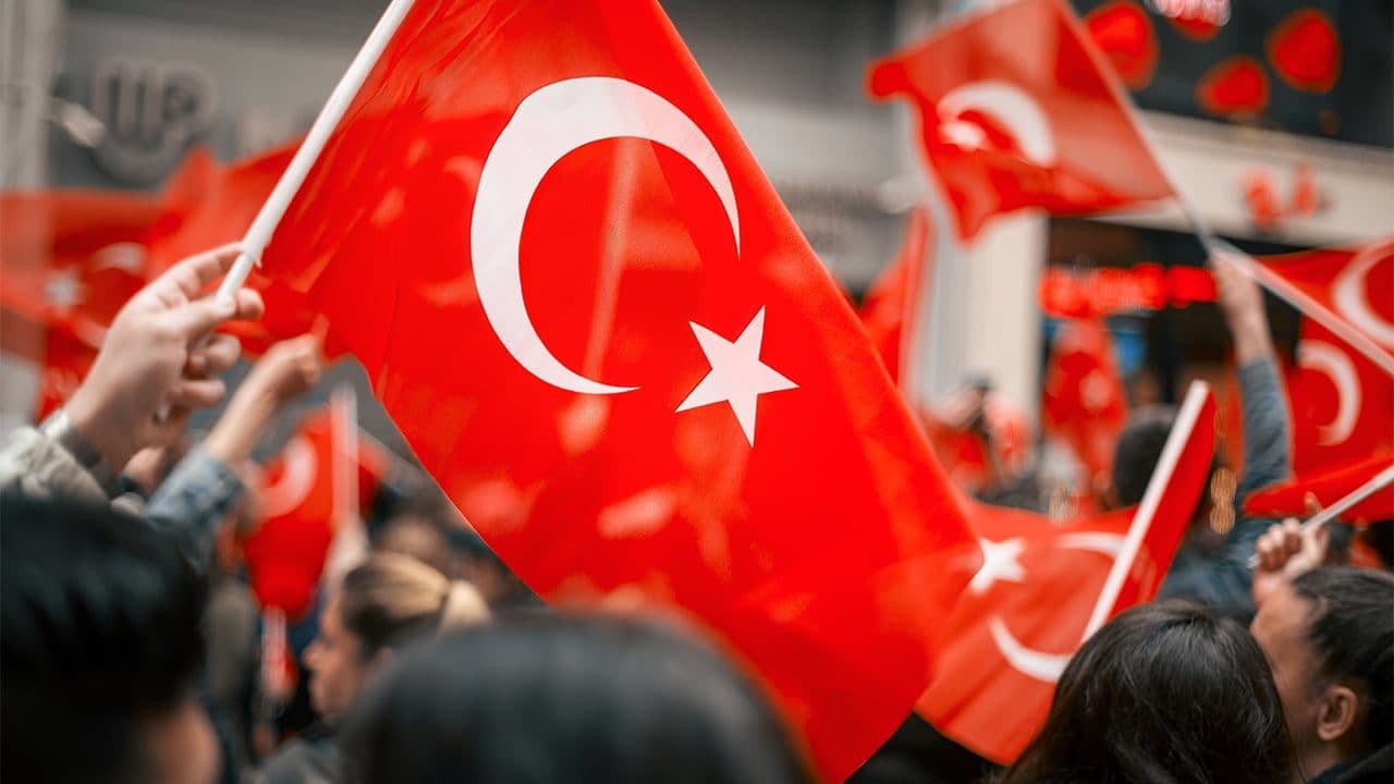 Turquía
