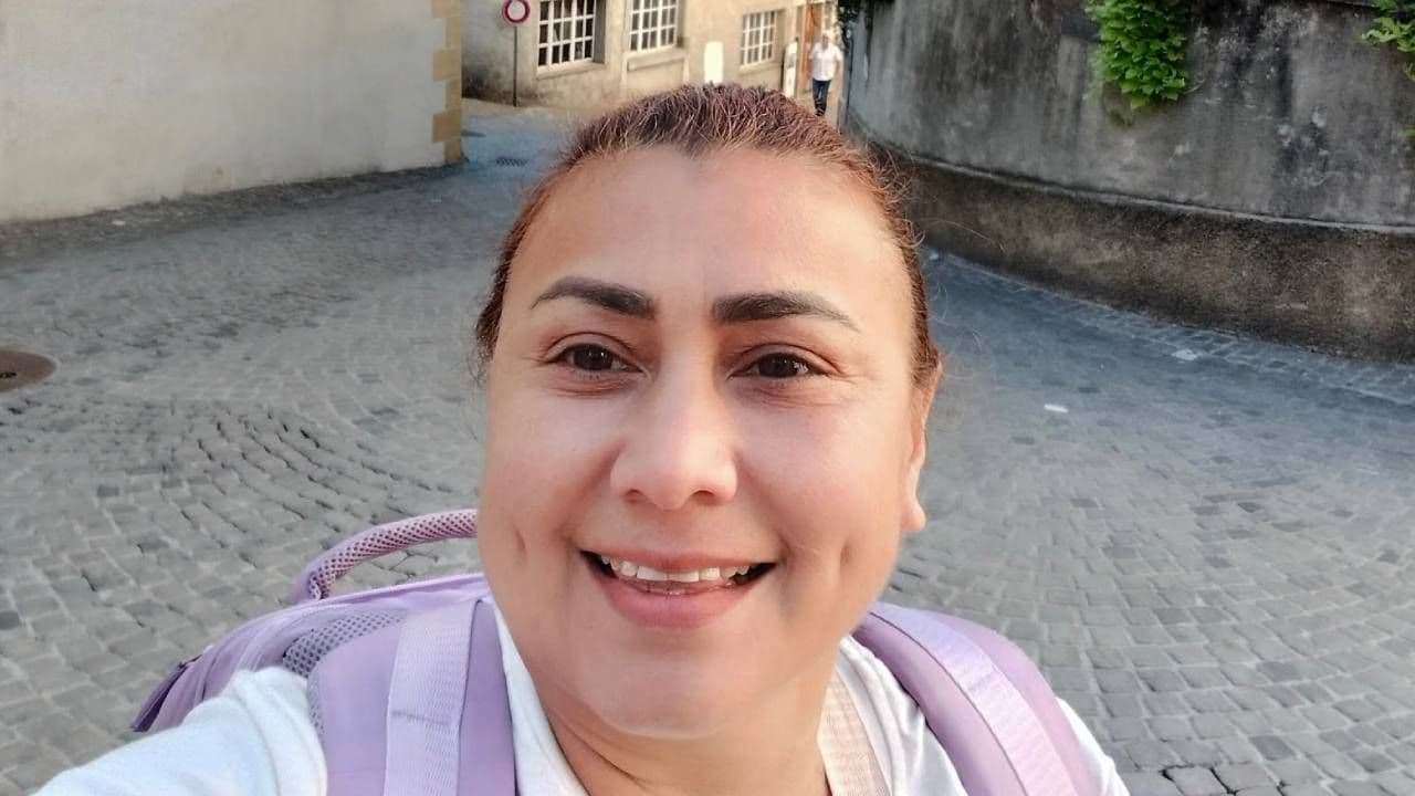 Yulixa Toloza 2