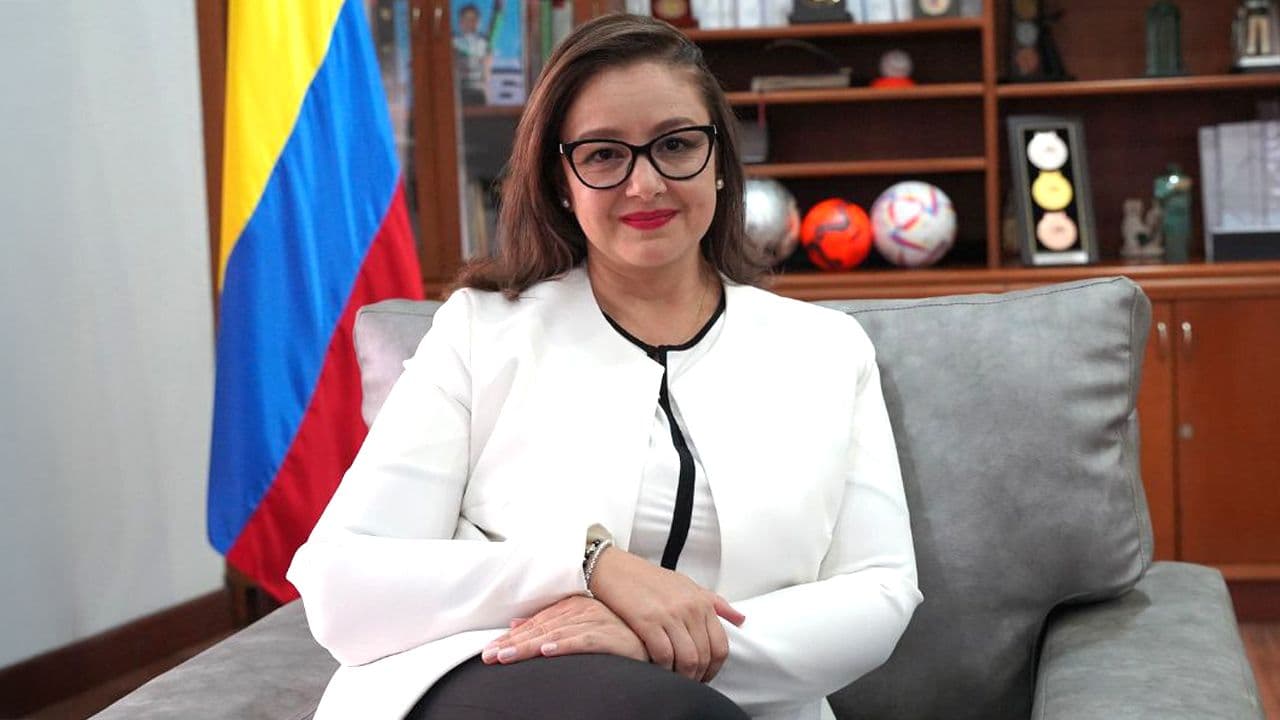 photologuephotos2024-11luz_cristina_lopez-ministra_del_deporte_colombiajpeg photologuephotos2024-11luz_cristina_lopez-ministra_del_deporte_colombiajpeg