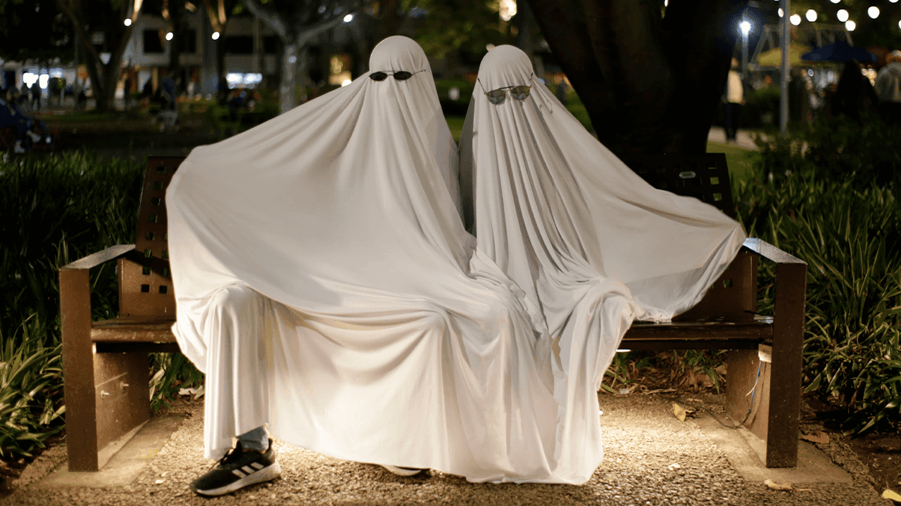 Halloween fantasmas Halloween fantasmas
