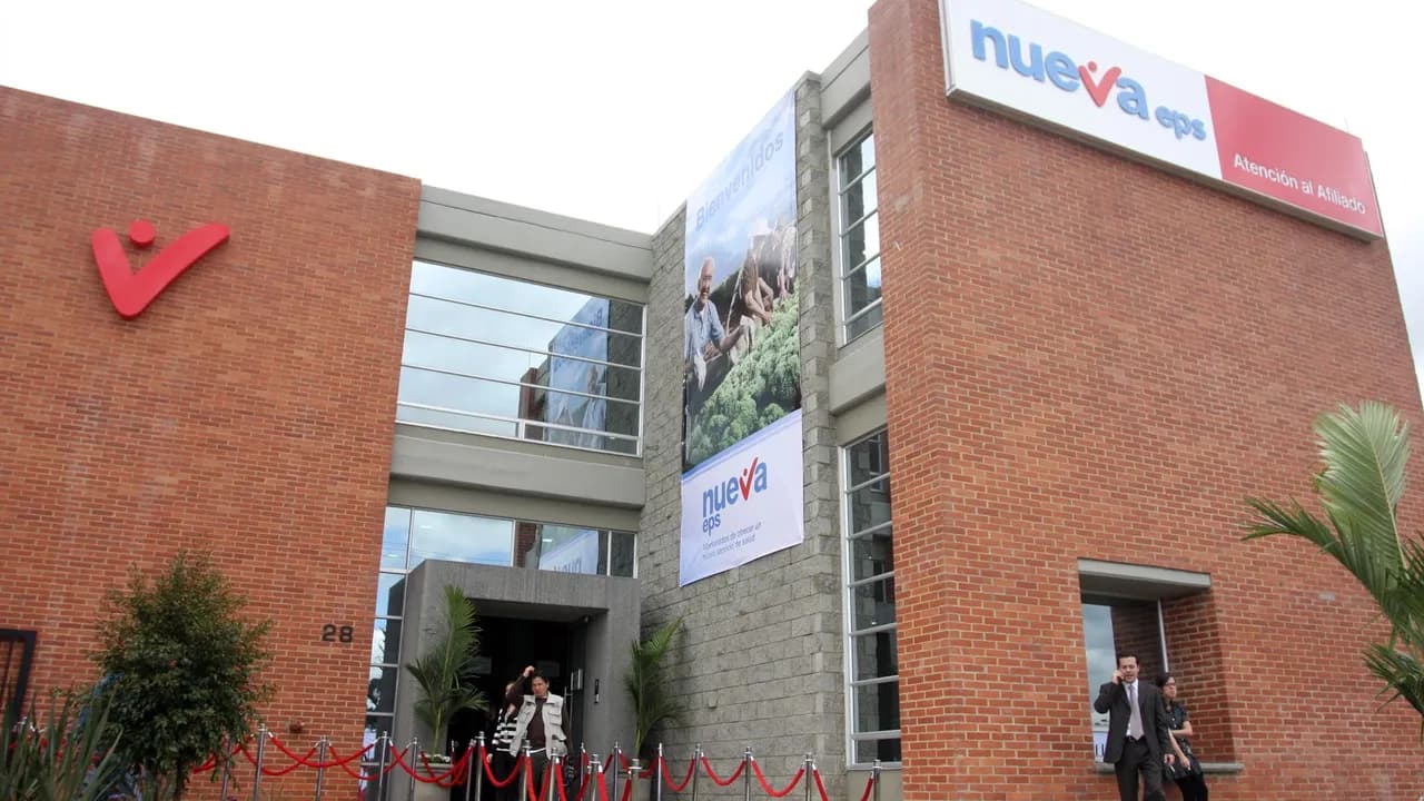 Instituto Nacional de Cancerología y Nueva EPS logran acuerdo que garantiza atención a pacientes Instituto Nacional de Cancerología y Nueva EPS logran acuerdo que garantiza atención a pacientes