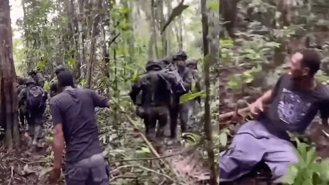 ejército asonada ejército asonada