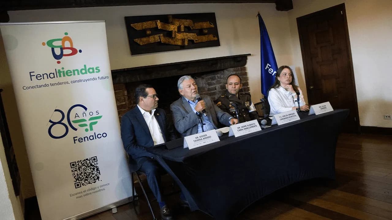 La FND advirtió sobre el impacto del contrabando de cigarrillos en las rentas de los departamentos. La FND advirtió sobre el impacto del contrabando de cigarrillos en las rentas de los departamentos.