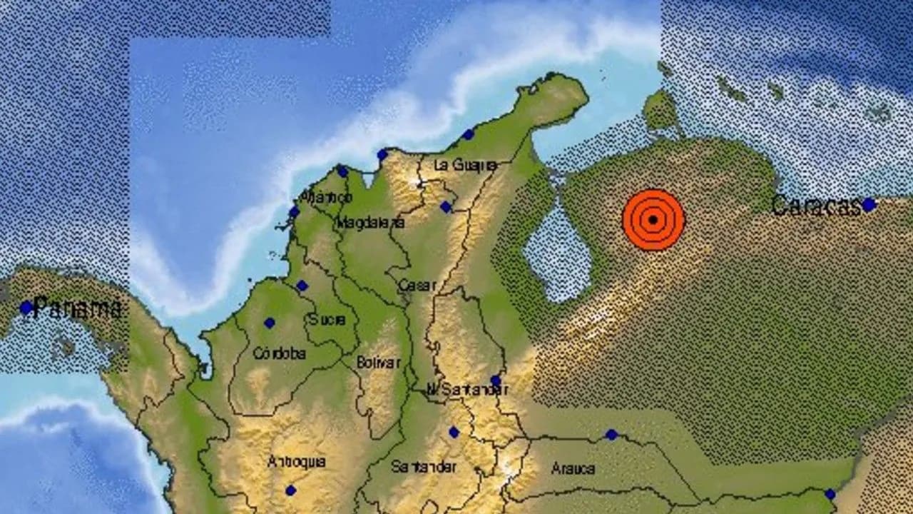 Venezuela Venezuela