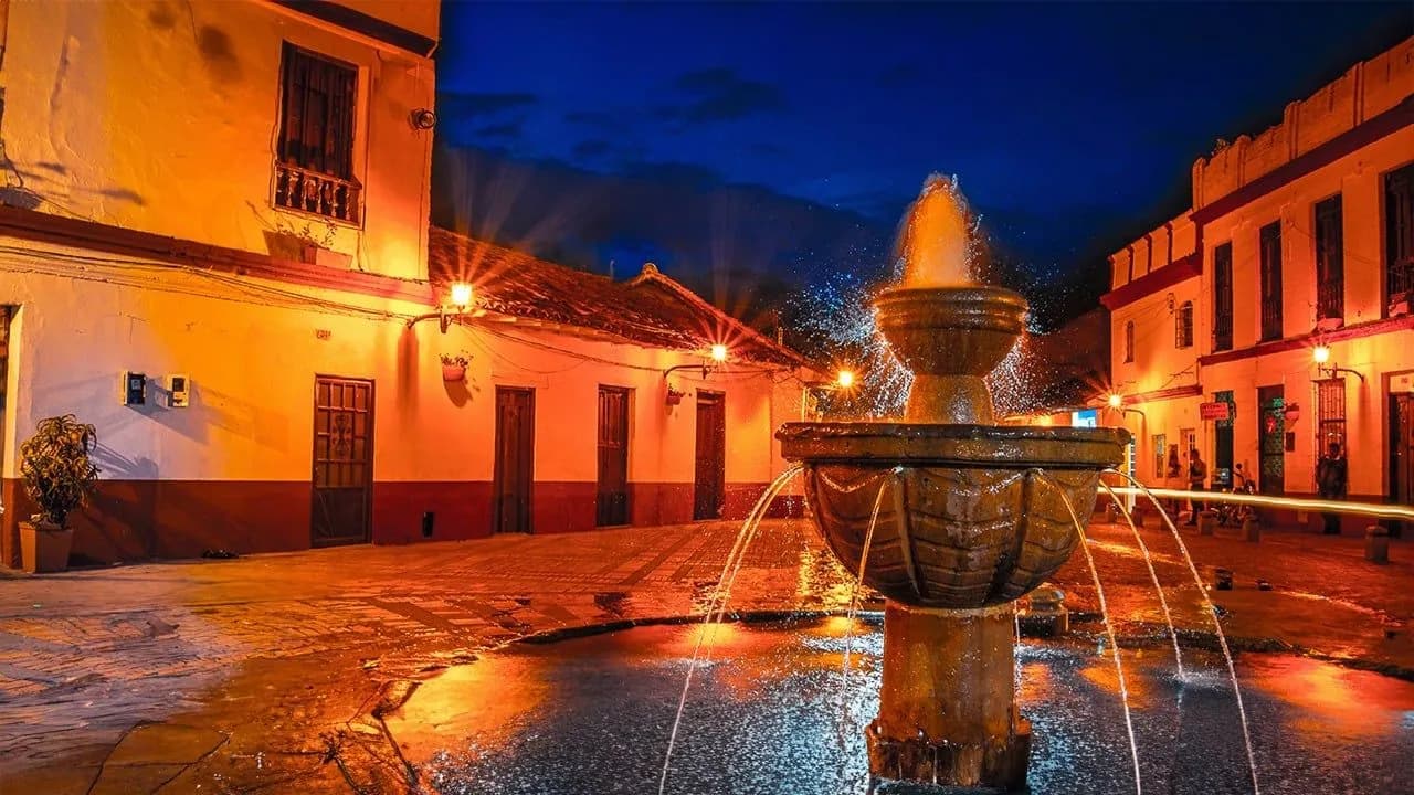 Sogamoso content Sogamoso content