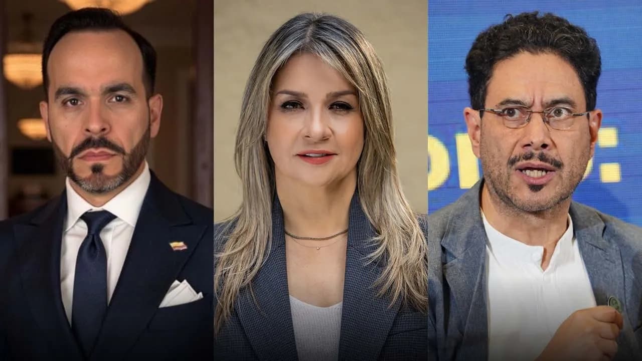 El riesgo de las apuestas para las elecciones de 2026 El riesgo de las apuestas para las elecciones de 2026