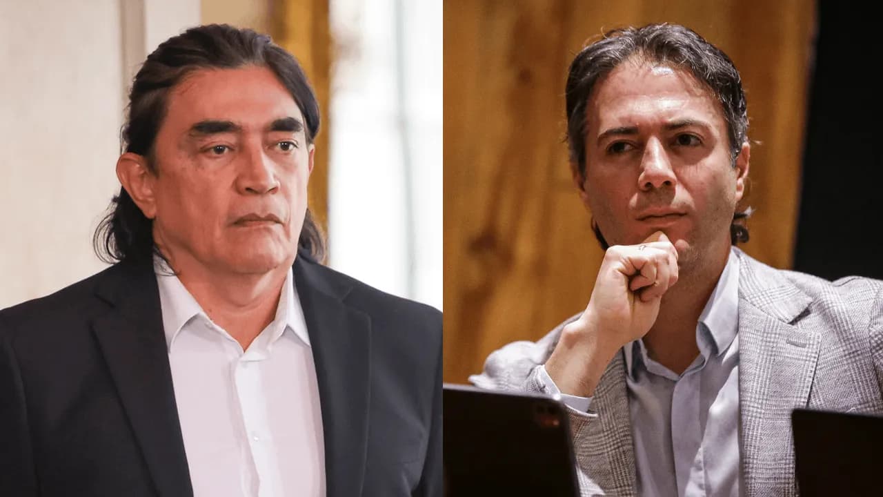 Bolívar y Quintero Bolívar y Quintero