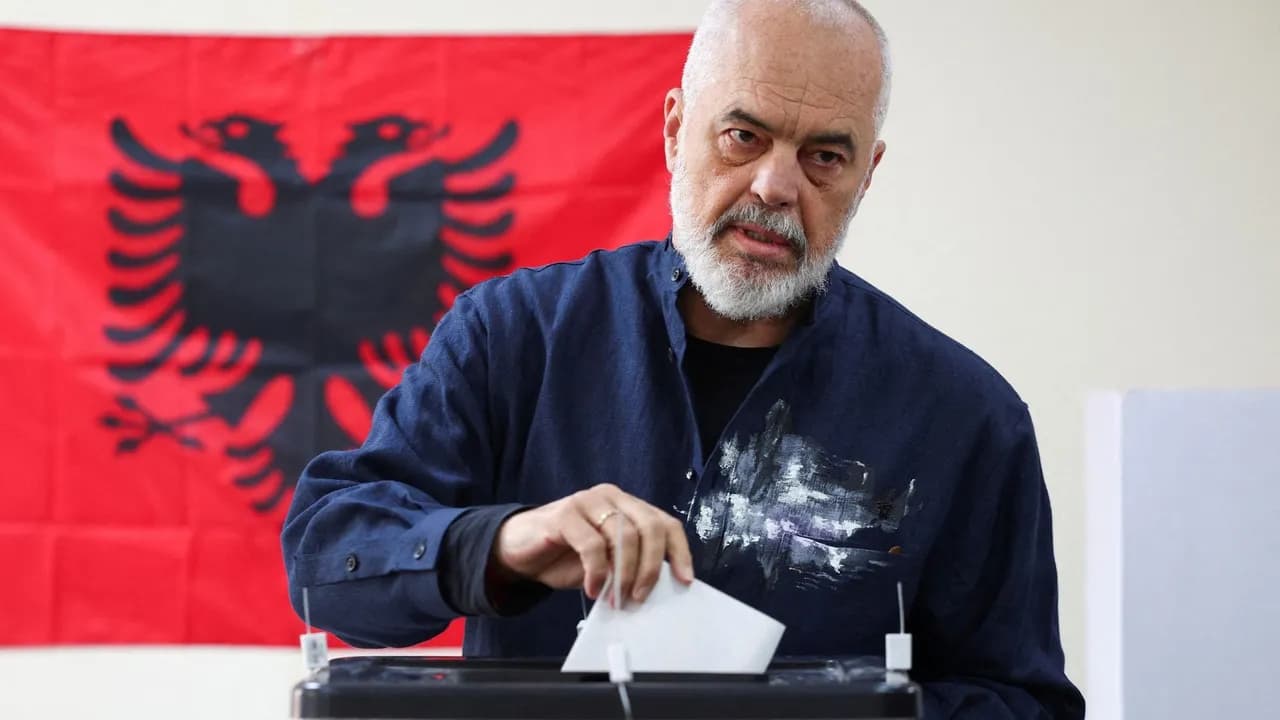 EDI RAMA EDI RAMA