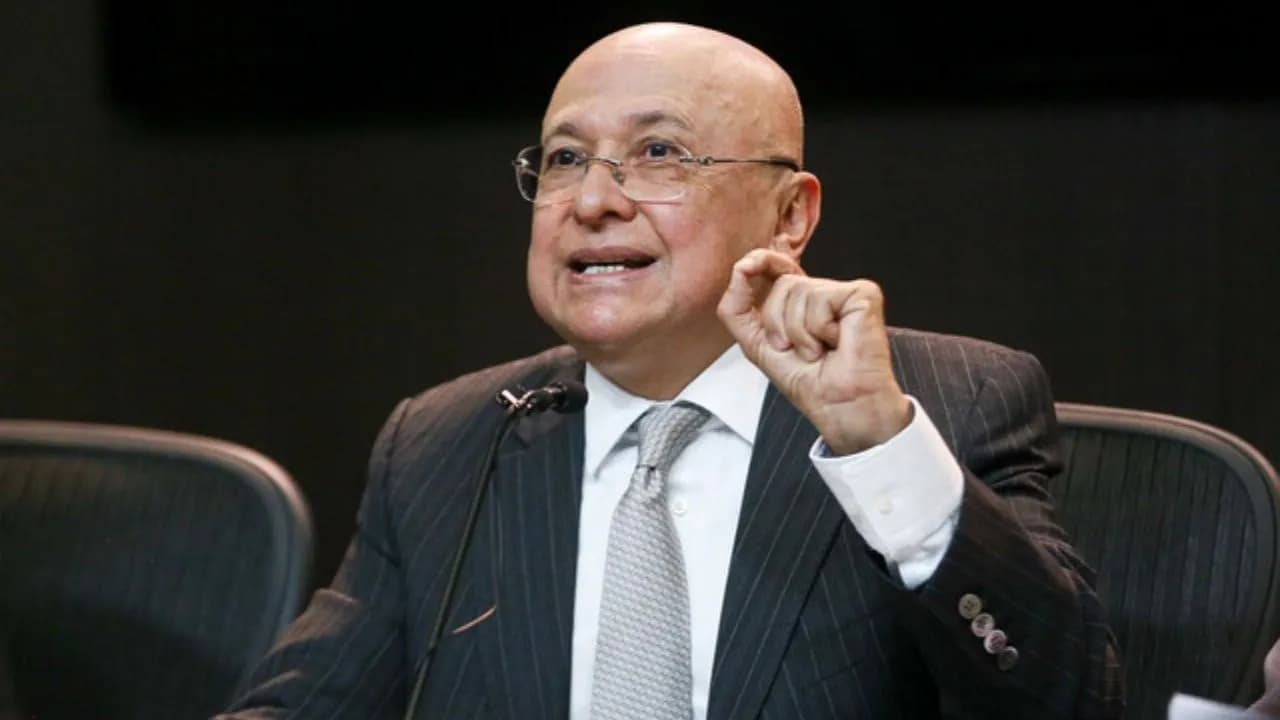 Eduardo Montealegre, ministro Eduardo Montealegre, ministro