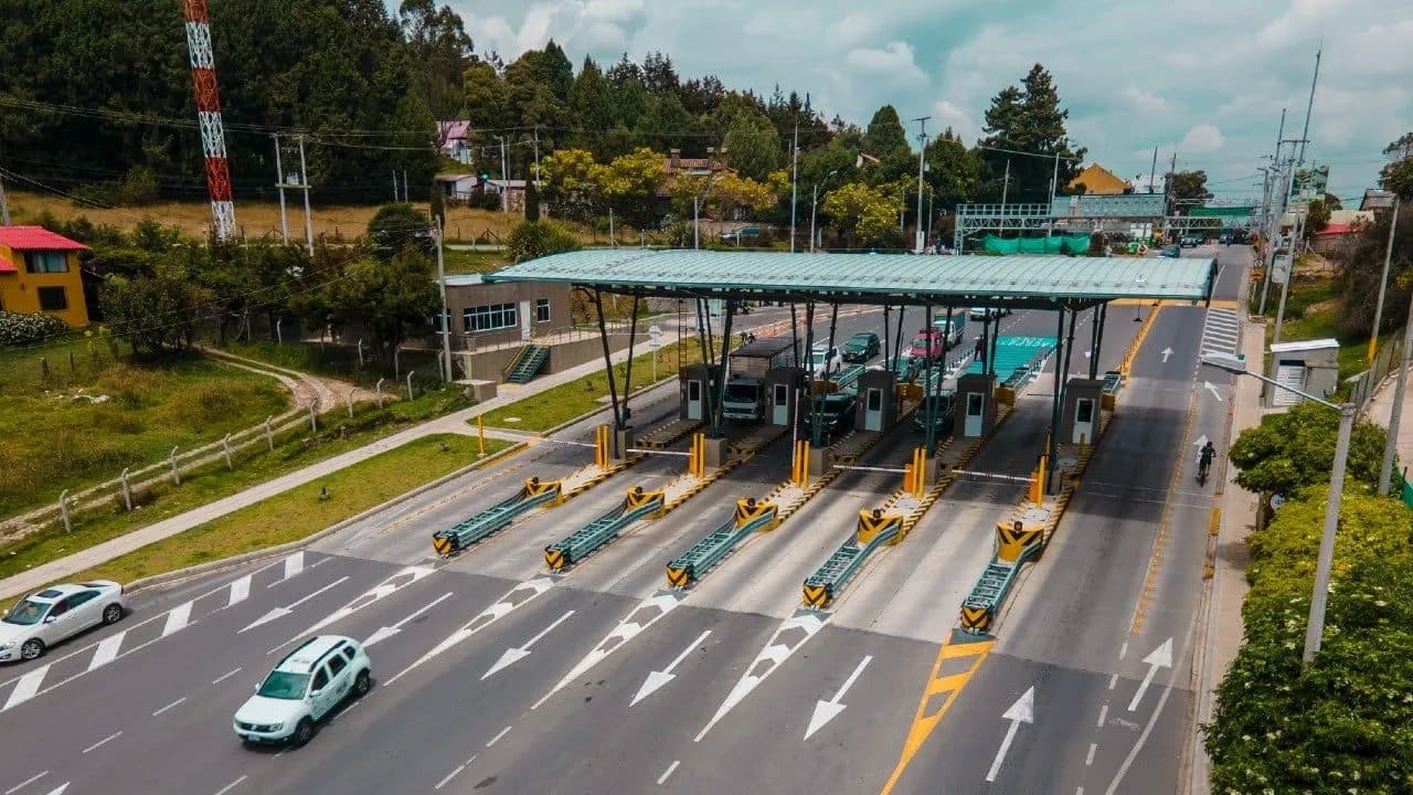 Los Patios, La Calera Los Patios, La Calera