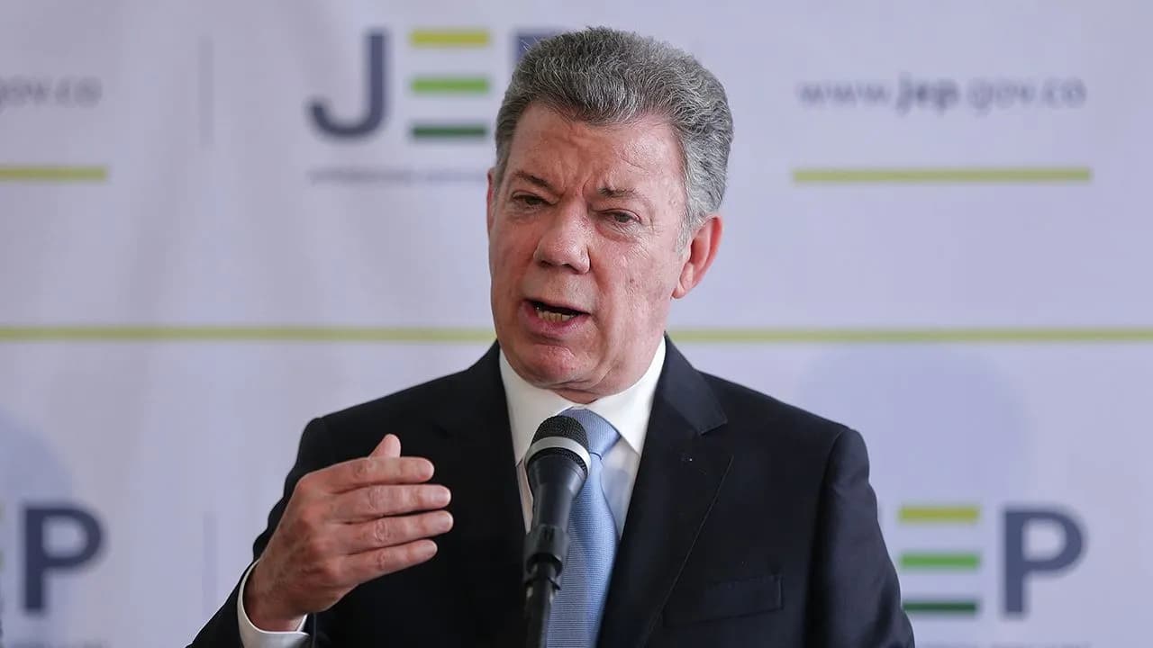Juan M. Santos Juan M. Santos