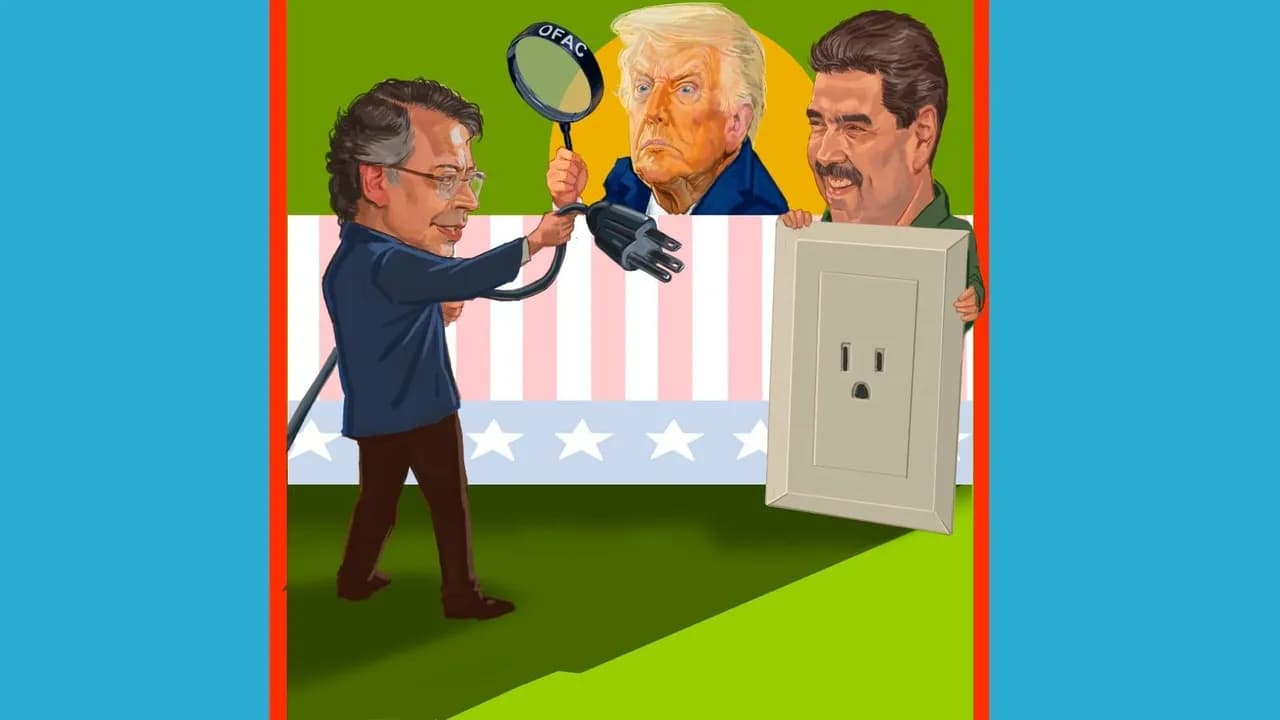 Portada notas energía Jorge Restrepo Portada notas energía Jorge Restrepo
