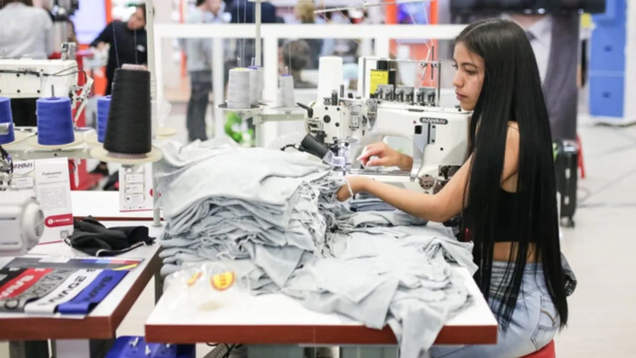 Aranceles sector textil 7 Aranceles sector textil 7