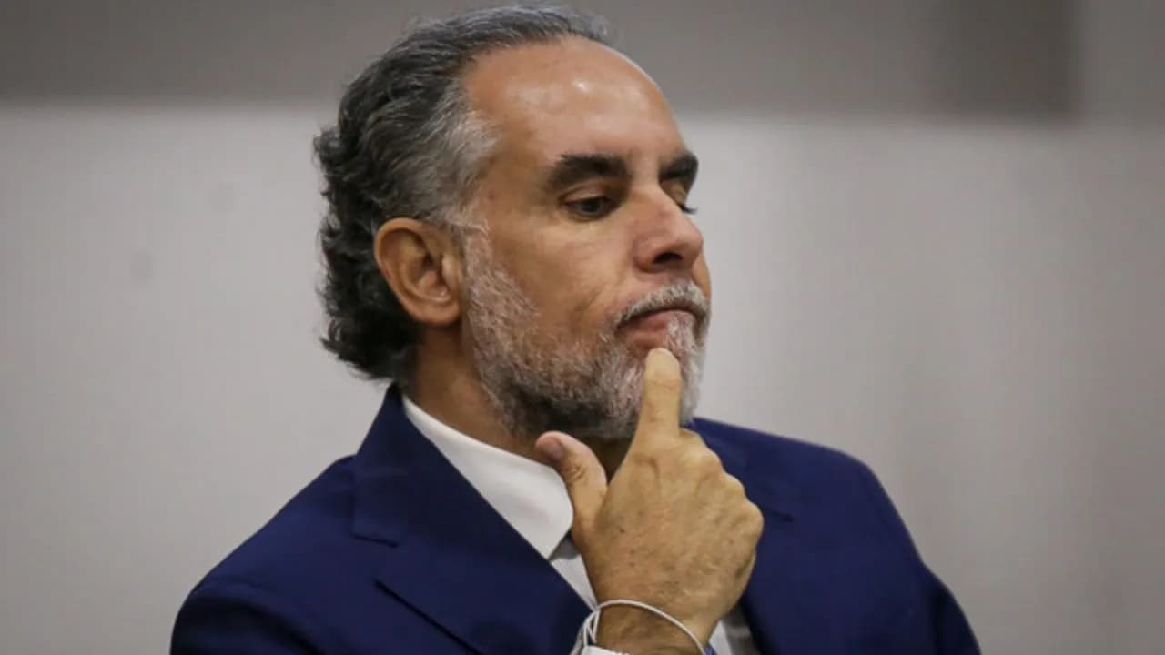 Allanamiento Armando Benedetti, ministro Allanamiento Armando Benedetti, ministro