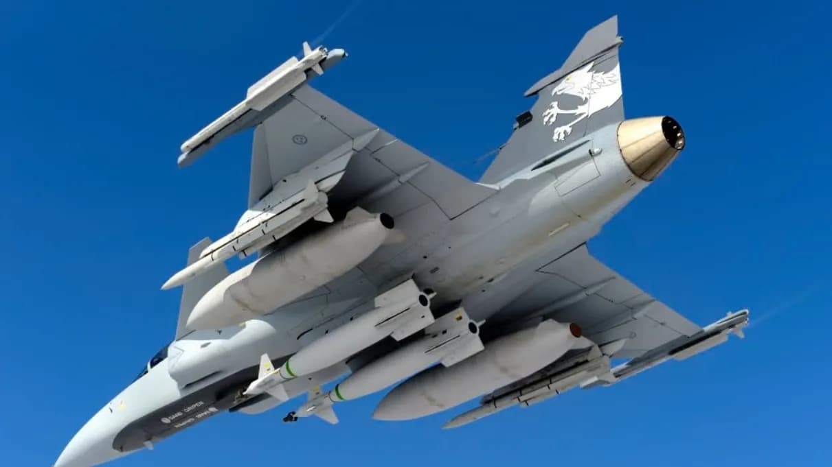 grippen grippen