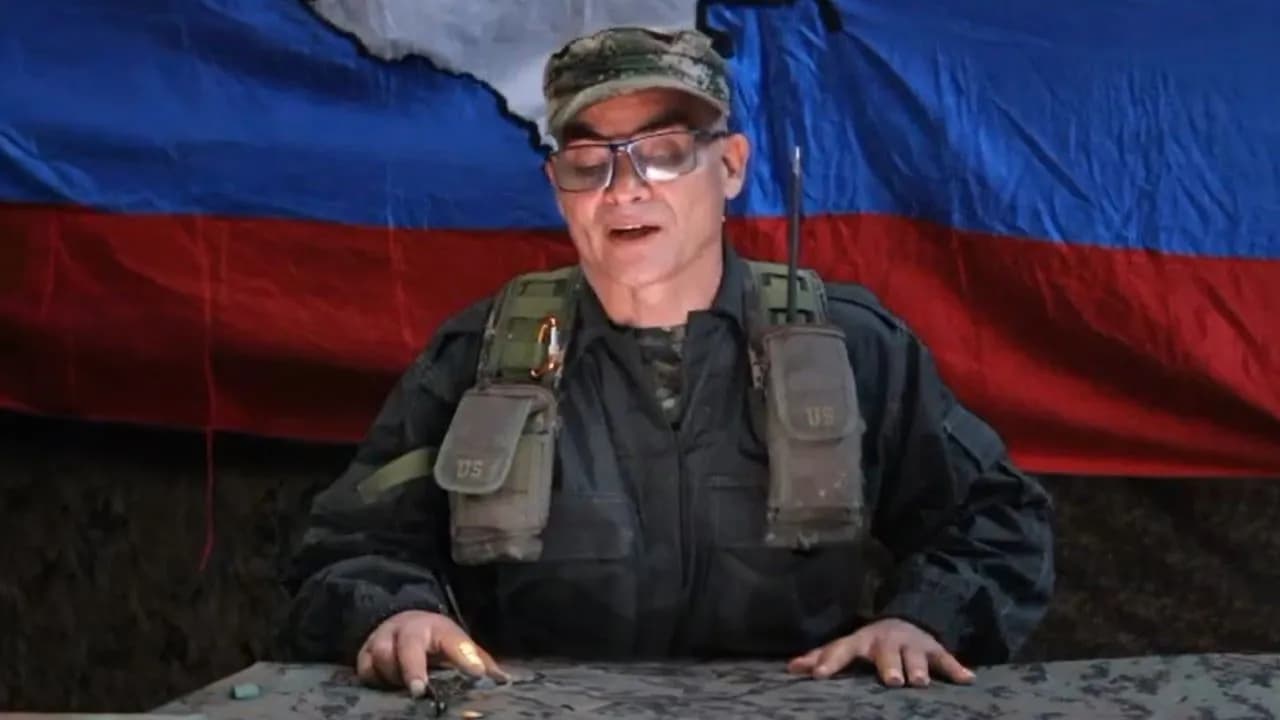 farc farc