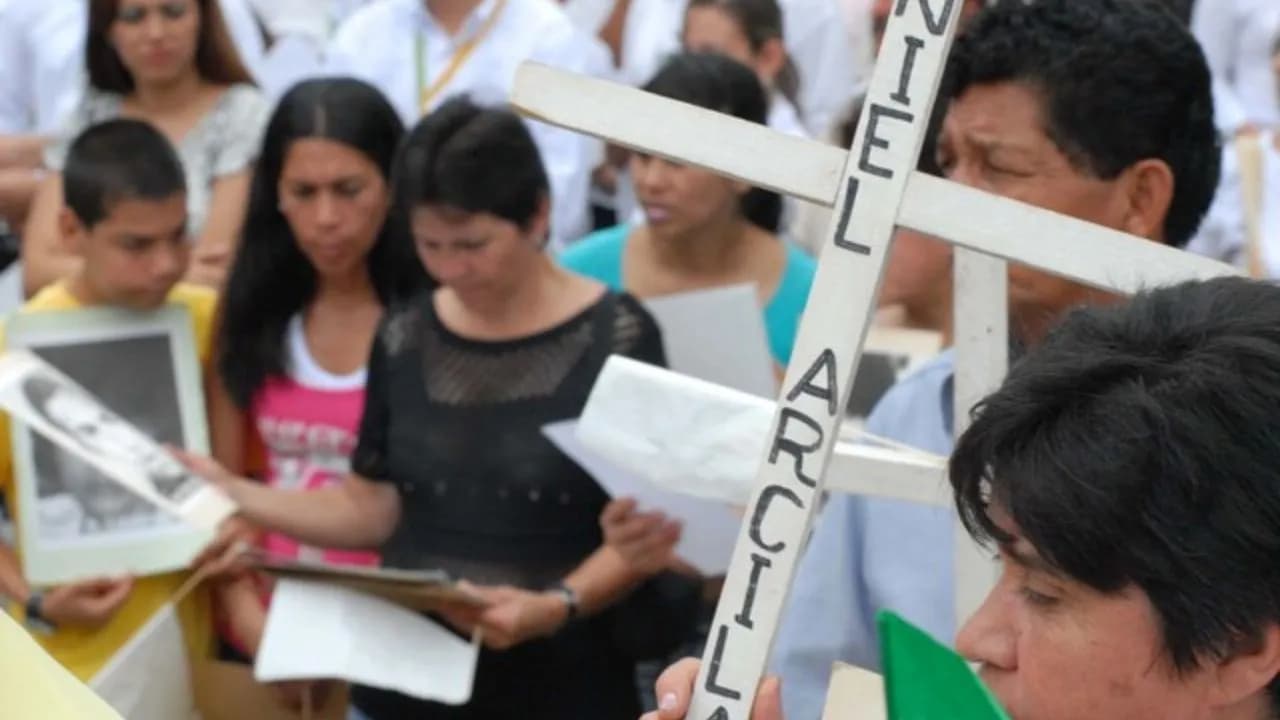 Masacre en Trujillo 2 Masacre en Trujillo 2