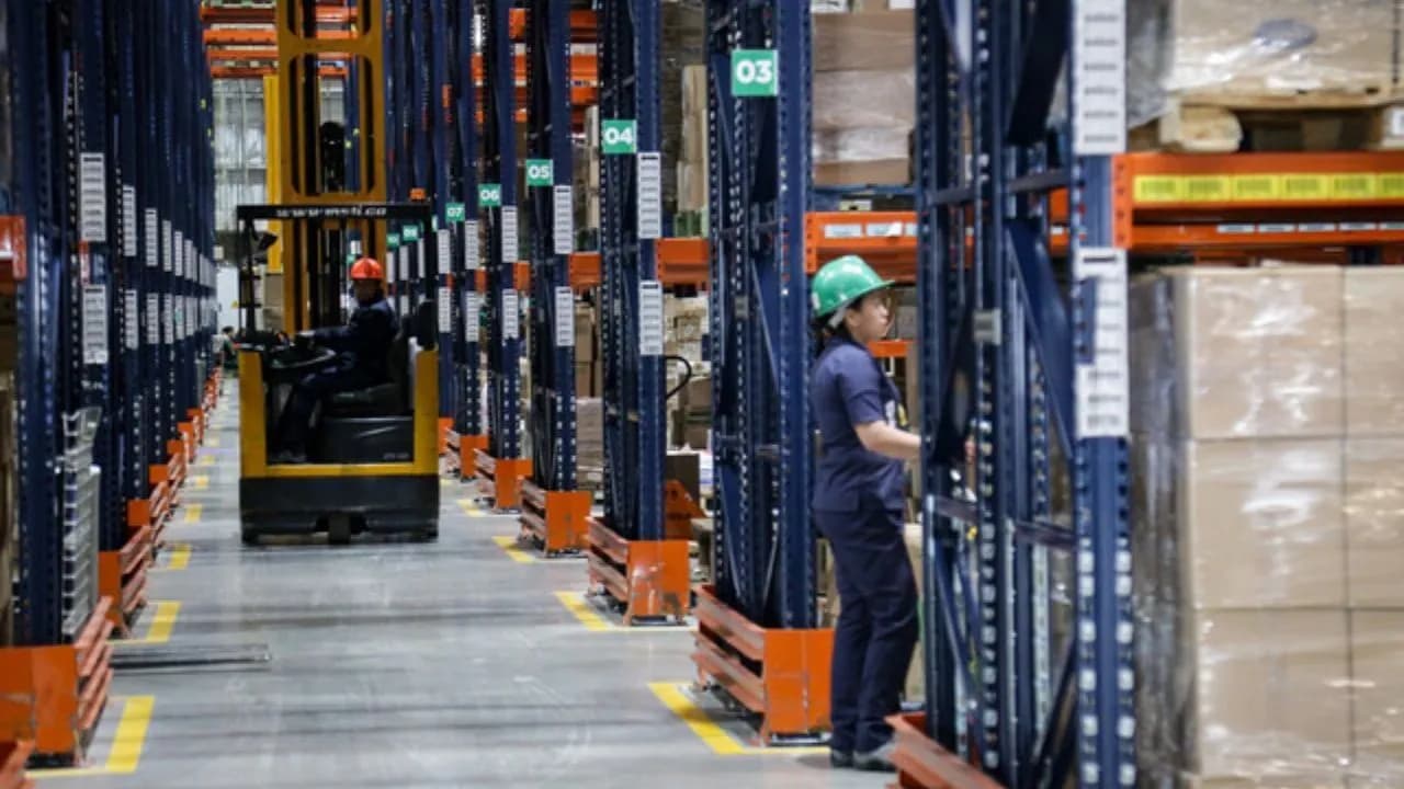 Trabajadores colombianos Trabajadores colombianos