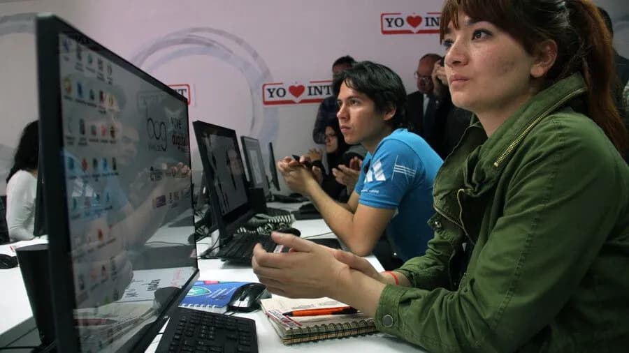 Prueba de tecnología Prueba de tecnología
