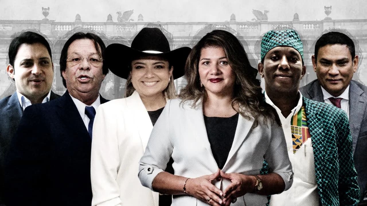 Listas Cambio Radical Listas Cambio Radical